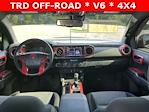 2021 Toyota Tacoma Double Cab 4WD Pickup for sale #KP819A - photo 9