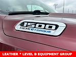 Used 2021 Ram 1500 Laramie Crew Cab 4x4 Pickup for sale #KP826 - photo 10