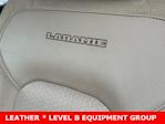 Used 2021 Ram 1500 Laramie Crew Cab 4x4 Pickup for sale #KP826 - photo 14