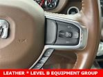 Used 2021 Ram 1500 Laramie Crew Cab 4x4 Pickup for sale #KP826 - photo 23