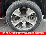 Used 2021 Ram 1500 Laramie Crew Cab 4x4 Pickup for sale #KP826 - photo 27