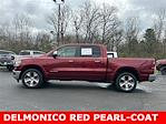 Used 2021 Ram 1500 Laramie Crew Cab 4x4 Pickup for sale #KP826 - photo 3