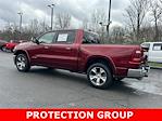 Used 2021 Ram 1500 Laramie Crew Cab 4x4 Pickup for sale #KP826 - photo 5