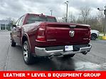 Used 2021 Ram 1500 Laramie Crew Cab 4x4 Pickup for sale #KP826 - photo 7