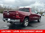 Used 2021 Ram 1500 Laramie Crew Cab 4x4 Pickup for sale #KP826 - photo 2