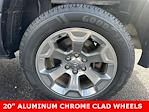 2019 Ram 1500 Crew Cab 4x4 Pickup for sale #KP853 - photo 27