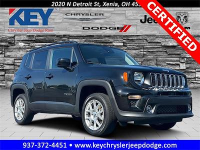 2021 Jeep Renegade AWD SUV for sale #KP869 - photo 1