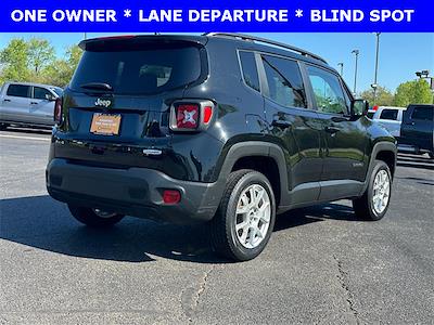 2021 Jeep Renegade AWD SUV for sale #KP869 - photo 2