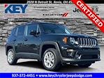 2021 Jeep Renegade AWD SUV for sale #KP869 - photo 1