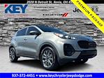 2021 Kia Sportage AWD SUV for sale #KP874 - photo 1