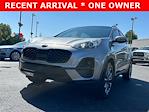 2021 Kia Sportage AWD SUV for sale #KP874 - photo 4