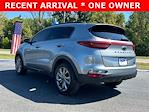 2021 Kia Sportage AWD SUV for sale #KP874 - photo 5