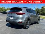 2021 Kia Sportage AWD SUV for sale #KP874 - photo 2