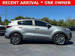 2021 Kia Sportage AWD SUV for sale #KP874 - photo 8