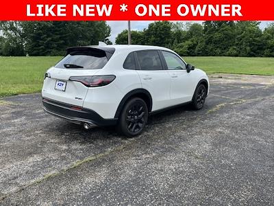 2024 Honda HR-V FWD SUV for sale #KP877 - photo 2