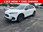 2024 Honda HR-V FWD SUV for sale #KP877 - photo 6