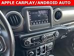 2022 Jeep Gladiator Crew Cab 4x4 Pickup for sale #KP879 - photo 12