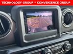 2022 Jeep Gladiator Crew Cab 4x4 Pickup for sale #KP879 - photo 13