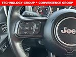 2022 Jeep Gladiator Crew Cab 4x4 Pickup for sale #KP879 - photo 16