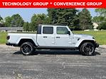 2022 Jeep Gladiator Crew Cab 4x4 Pickup for sale #KP879 - photo 3
