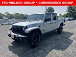 2022 Jeep Gladiator Crew Cab 4x4 Pickup for sale #KP879 - photo 6