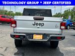 2022 Jeep Gladiator Crew Cab 4x4 Pickup for sale #KP879 - photo 7