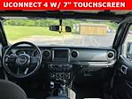 2022 Jeep Gladiator Crew Cab 4x4 Pickup for sale #KP879 - photo 9