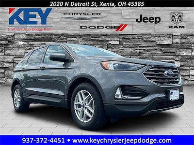 2022 Ford Edge AWD SUV for sale #KP880 - photo 1