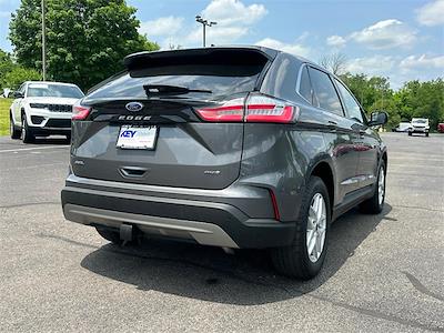 2022 Ford Edge AWD SUV for sale #KP880 - photo 2