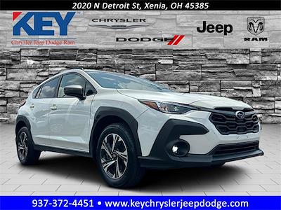 2024 Subaru Crosstrek AWD SUV for sale #KP881 - photo 1