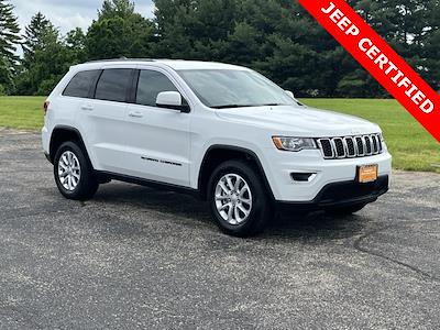2022 Jeep Grand Cherokee WK 4x4 SUV for sale #KP882 - photo 1