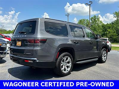 2022 Jeep Wagoneer 4x4 SUV for sale #KP883 - photo 2