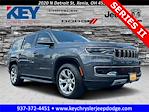 2022 Jeep Wagoneer 4x4 SUV for sale #KP883 - photo 1