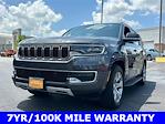 2022 Jeep Wagoneer 4x4 SUV for sale #KP883 - photo 3