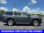 2022 Jeep Wagoneer 4x4 SUV for sale #KP883 - photo 8