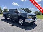 2017 Chevrolet Silverado 1500 Crew Cab 4x4 Pickup for sale #KP884A - photo 1