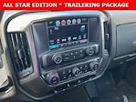 2017 Chevrolet Silverado 1500 Crew Cab 4x4 Pickup for sale #KP884A - photo 12