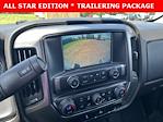 2017 Chevrolet Silverado 1500 Crew Cab 4x4 Pickup for sale #KP884A - photo 13
