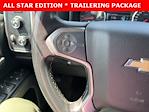 2017 Chevrolet Silverado 1500 Crew Cab 4x4 Pickup for sale #KP884A - photo 15