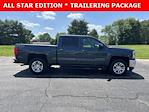 2017 Chevrolet Silverado 1500 Crew Cab 4x4 Pickup for sale #KP884A - photo 4
