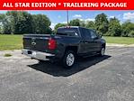 2017 Chevrolet Silverado 1500 Crew Cab 4x4 Pickup for sale #KP884A - photo 2