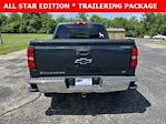 2017 Chevrolet Silverado 1500 Crew Cab 4x4 Pickup for sale #KP884A - photo 5