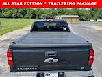 2017 Chevrolet Silverado 1500 Crew Cab 4x4 Pickup for sale #KP884A - photo 3