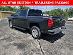 2017 Chevrolet Silverado 1500 Crew Cab 4x4 Pickup for sale #KP884A - photo 6
