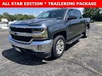 2017 Chevrolet Silverado 1500 Crew Cab 4x4 Pickup for sale #KP884A - photo 7