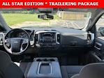 2017 Chevrolet Silverado 1500 Crew Cab 4x4 Pickup for sale #KP884A - photo 9