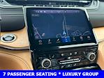 2021 Jeep Grand Cherokee L 4x4 SUV for sale #KP885 - photo 25