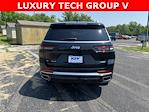 2021 Jeep Grand Cherokee L 4x4 SUV for sale #KP885 - photo 4