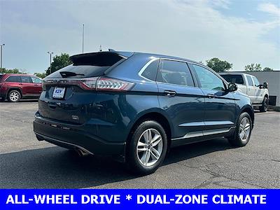 2016 Ford Edge AWD SUV for sale #KP887 - photo 2