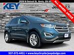 2016 Ford Edge AWD SUV for sale #KP887 - photo 1